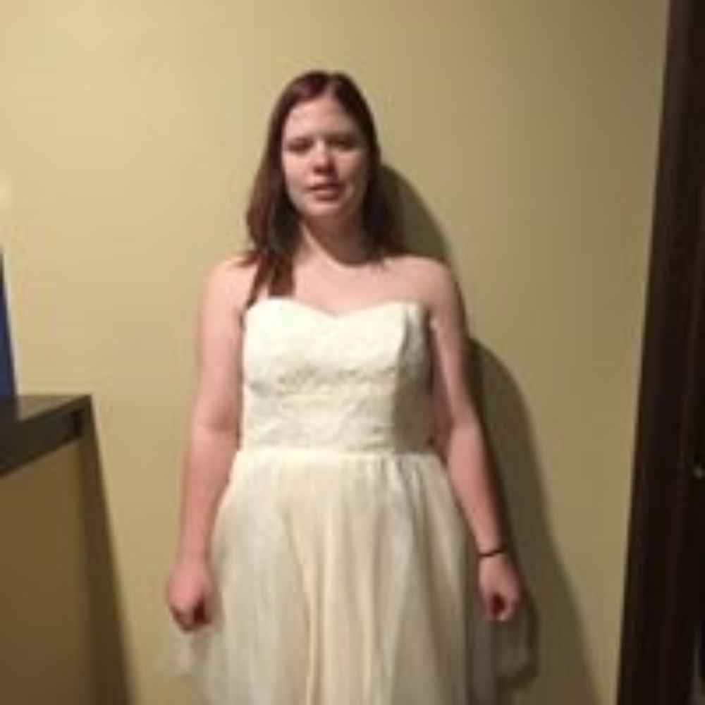 Cocktail dress